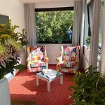 Haus Am Hochwald 3*