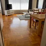 Hotel Haus Am Hochwald
