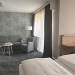 Hotel Haus Am Hochwald