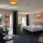 Haus Am Hochwald 3* Goslar