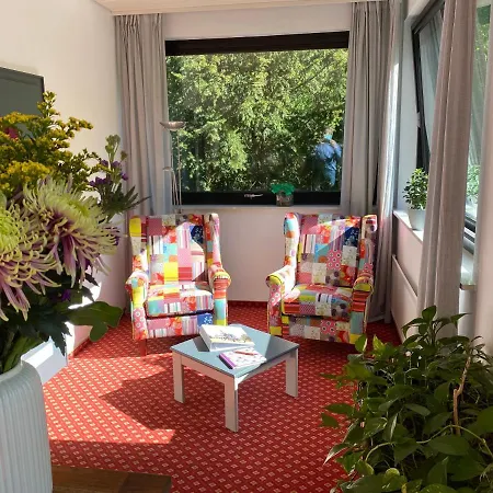 Haus Am Hochwald 3*