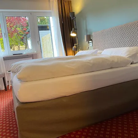 Haus Am Hochwald 3* Гослар