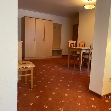 Haus Am Hochwald