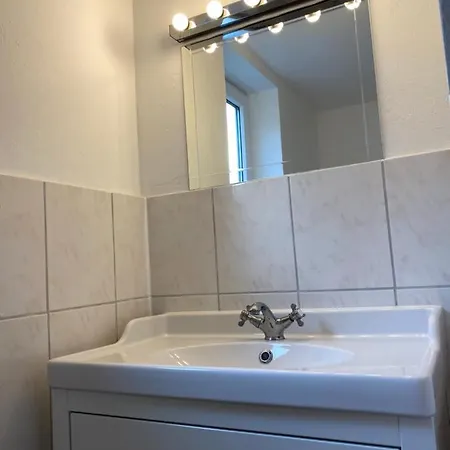 Hotel Haus Am Hochwald