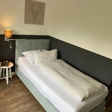 Haus Am Hochwald 3* 고슬라르