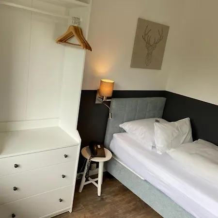 Hotel Haus Am Hochwald