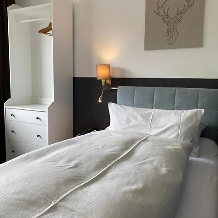 Haus Am Hochwald 3* Goslar
