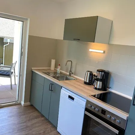 Hotel Haus Am Hochwald