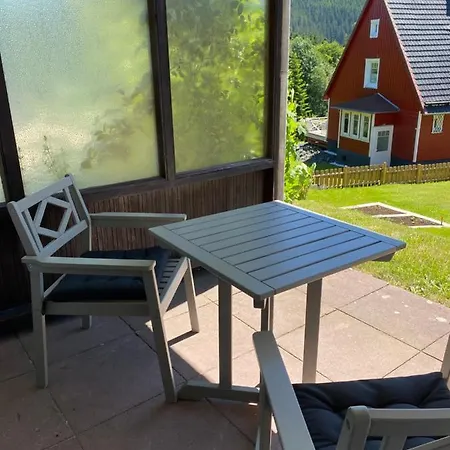 Haus Am Hochwald 3*