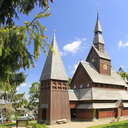 Haus Am Hochwald