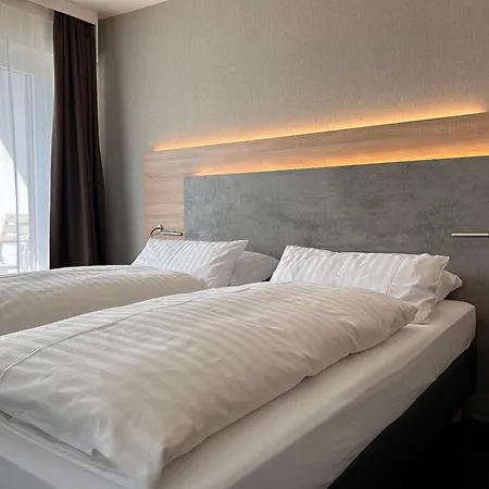 Haus Am Hochwald 3*