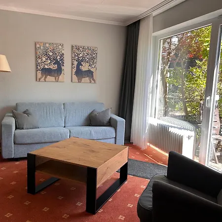 Haus Am Hochwald Goslar