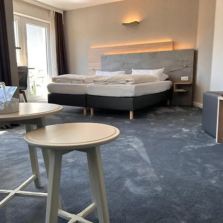 Haus Am Hochwald 3* 고슬라르