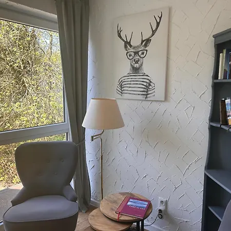 Haus Am Hochwald Goslar