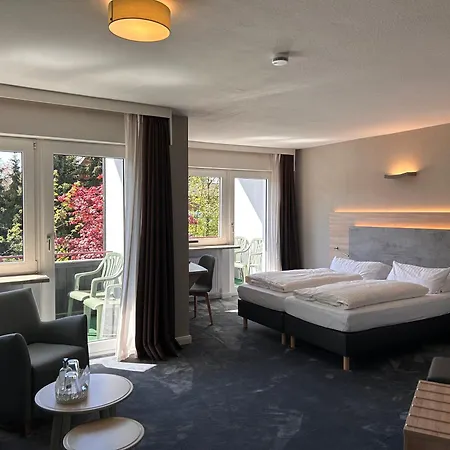 Haus Am Hochwald 3* Goslar