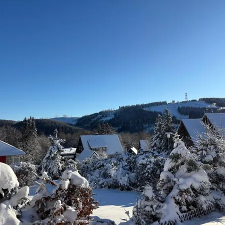 Haus Am Hochwald