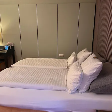 Hotel Haus Am Hochwald