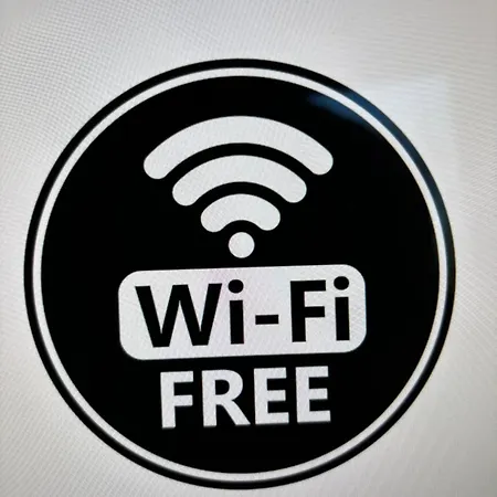 Haus Am Hochwald Hotel Goslar