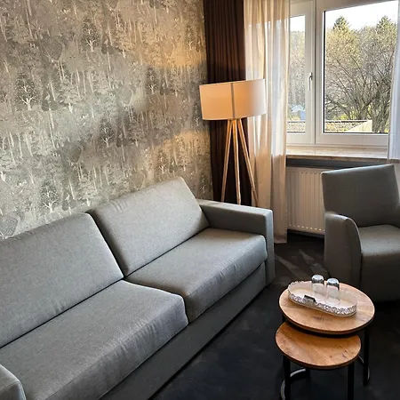 Haus Am Hochwald 3*