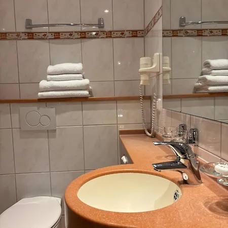 Hotel Haus Am Hochwald