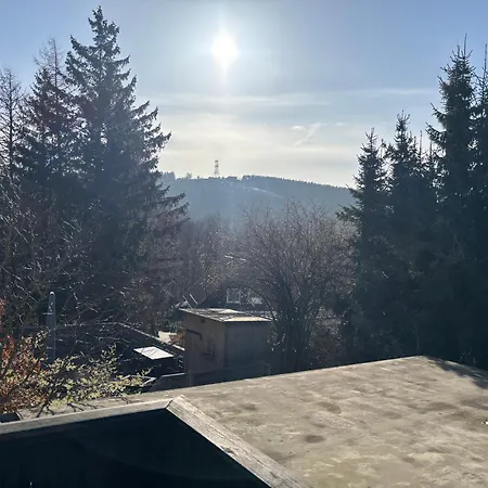 Haus Am Hochwald 3* 고슬라르