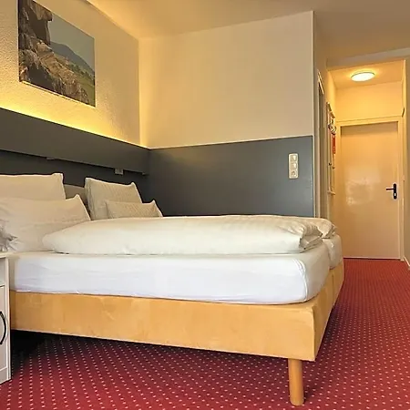 Haus Am Hochwald 3*