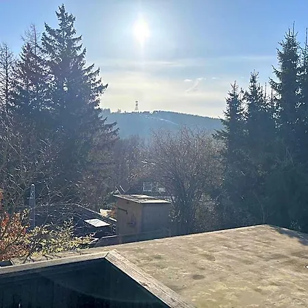 Haus Am Hochwald 3* Goslar