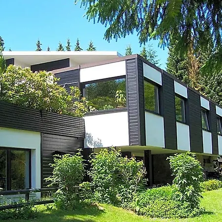 Haus Am Hochwald Goslar