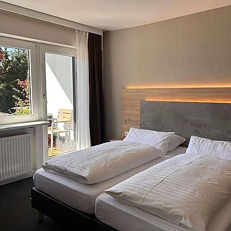 Haus Am Hochwald Goslar