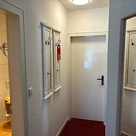 Hotel Haus Am Hochwald