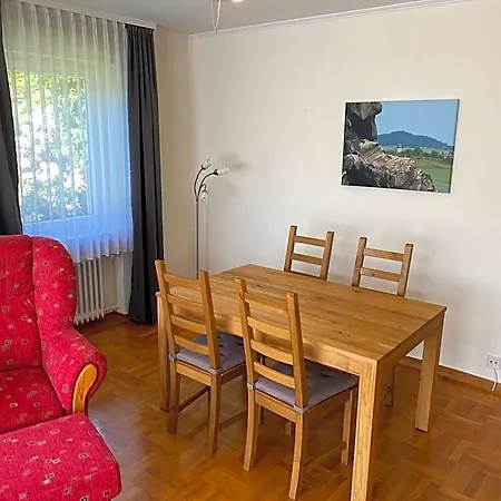 Haus Am Hochwald Goslar