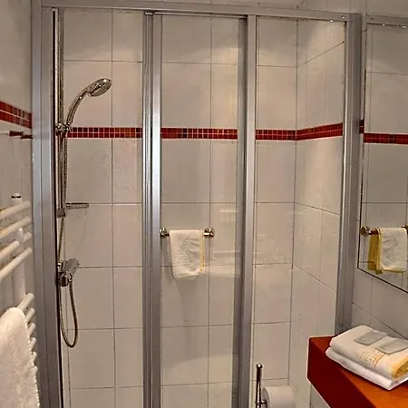 Haus Am Hochwald Goslar