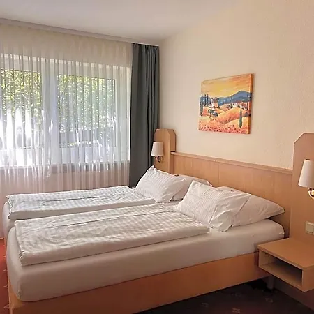Hotel Haus Am Hochwald 3*