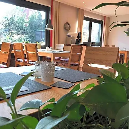 Haus Am Hochwald Hotel 3*
