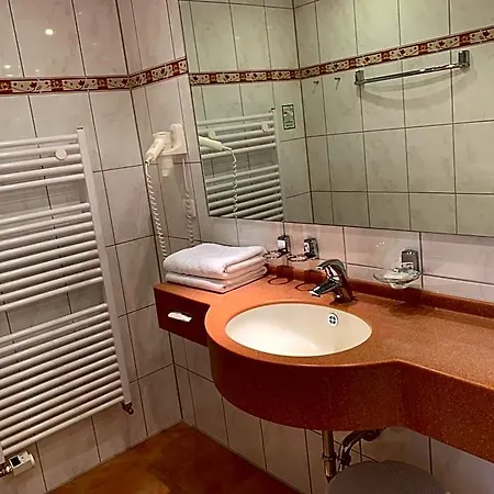 Haus Am Hochwald 3* Goslar