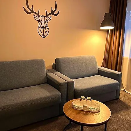 Hotel Haus Am Hochwald Goslar