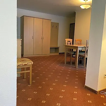 Haus Am Hochwald Hotel Goslar