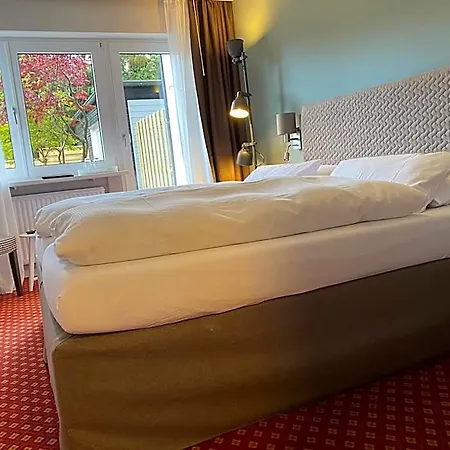 Hotel Haus Am Hochwald