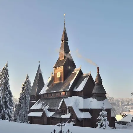 Haus Am Hochwald