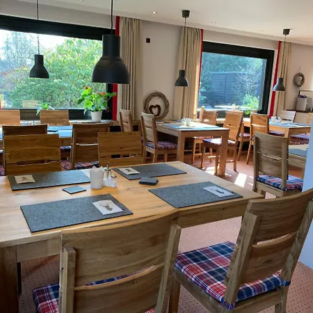 Haus Am Hochwald