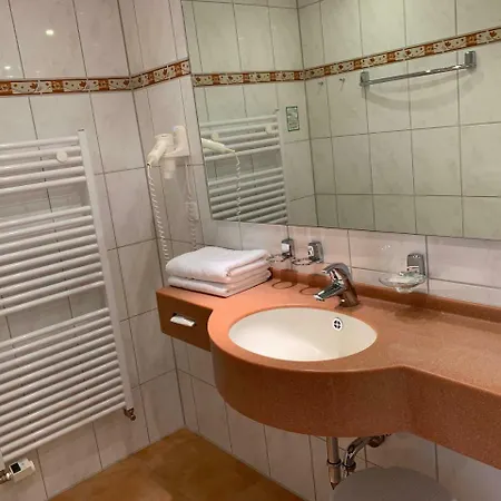 Haus Am Hochwald Goslar