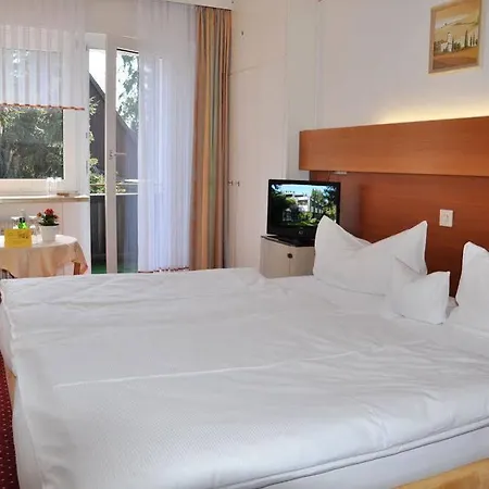 Hotel Haus Am Hochwald
